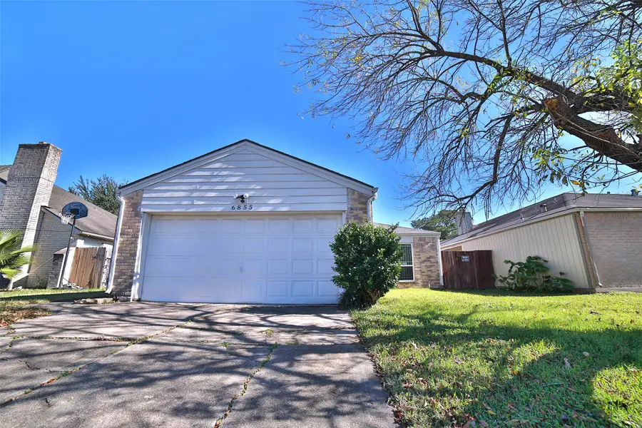 6855 Caddo Lake Lane, Houston, TX 77083 - Image #2