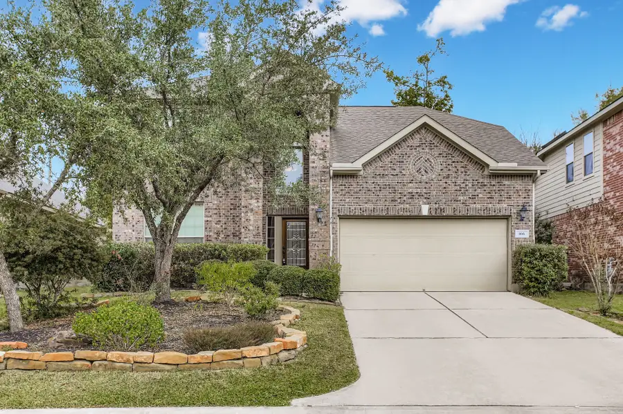 166 Hawkhurst Circle, Magnolia, TX 77354 - Image #2