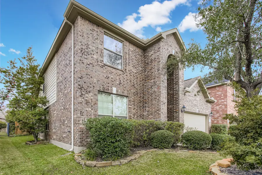 166 Hawkhurst Circle, Magnolia, TX 77354 - Image #3