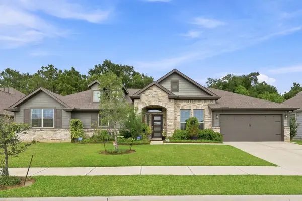 6710 Aspen Peak Drive, Baytown, TX 77521