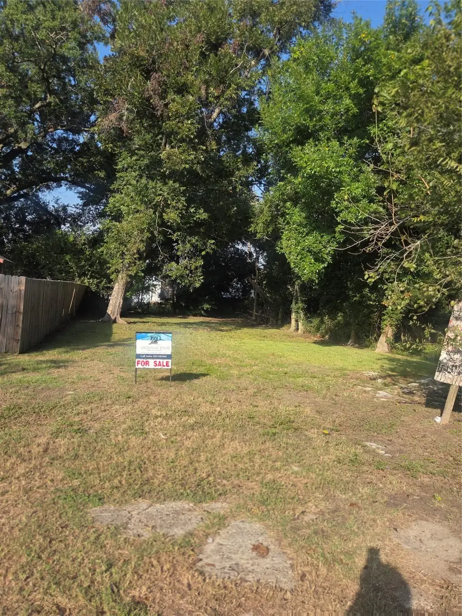 TBD Brandon Street, Houston, TX 77051 - Image #2