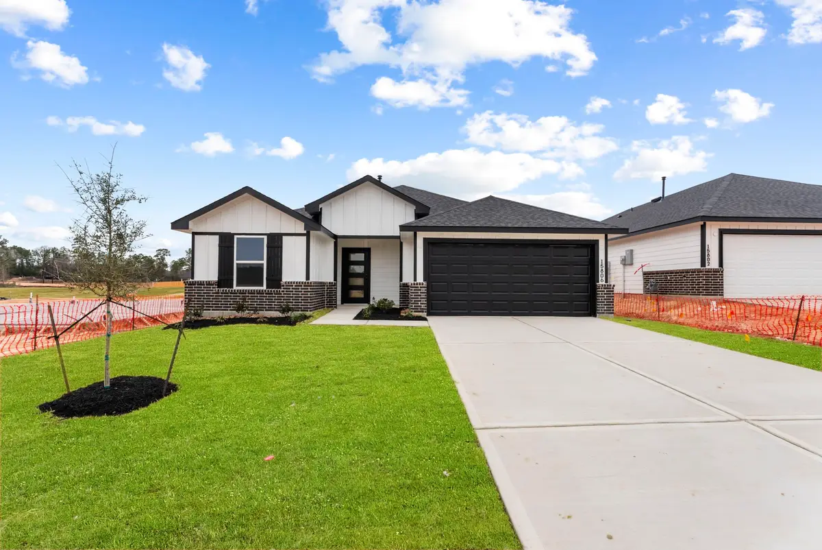 15806 Narrow Leaf Lane, Montgomery, TX 77316 - #1