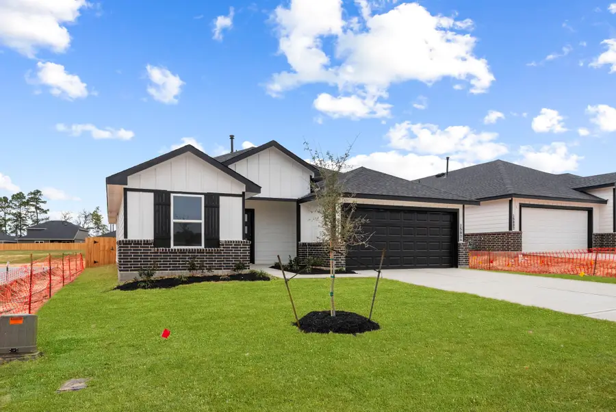 15806 Narrow Leaf Lane, Montgomery, TX 77316 - #2