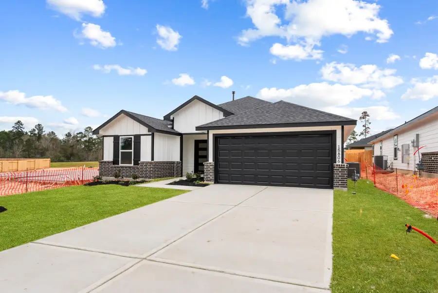 15806 Narrow Leaf Lane, Montgomery, TX 77316 - #3