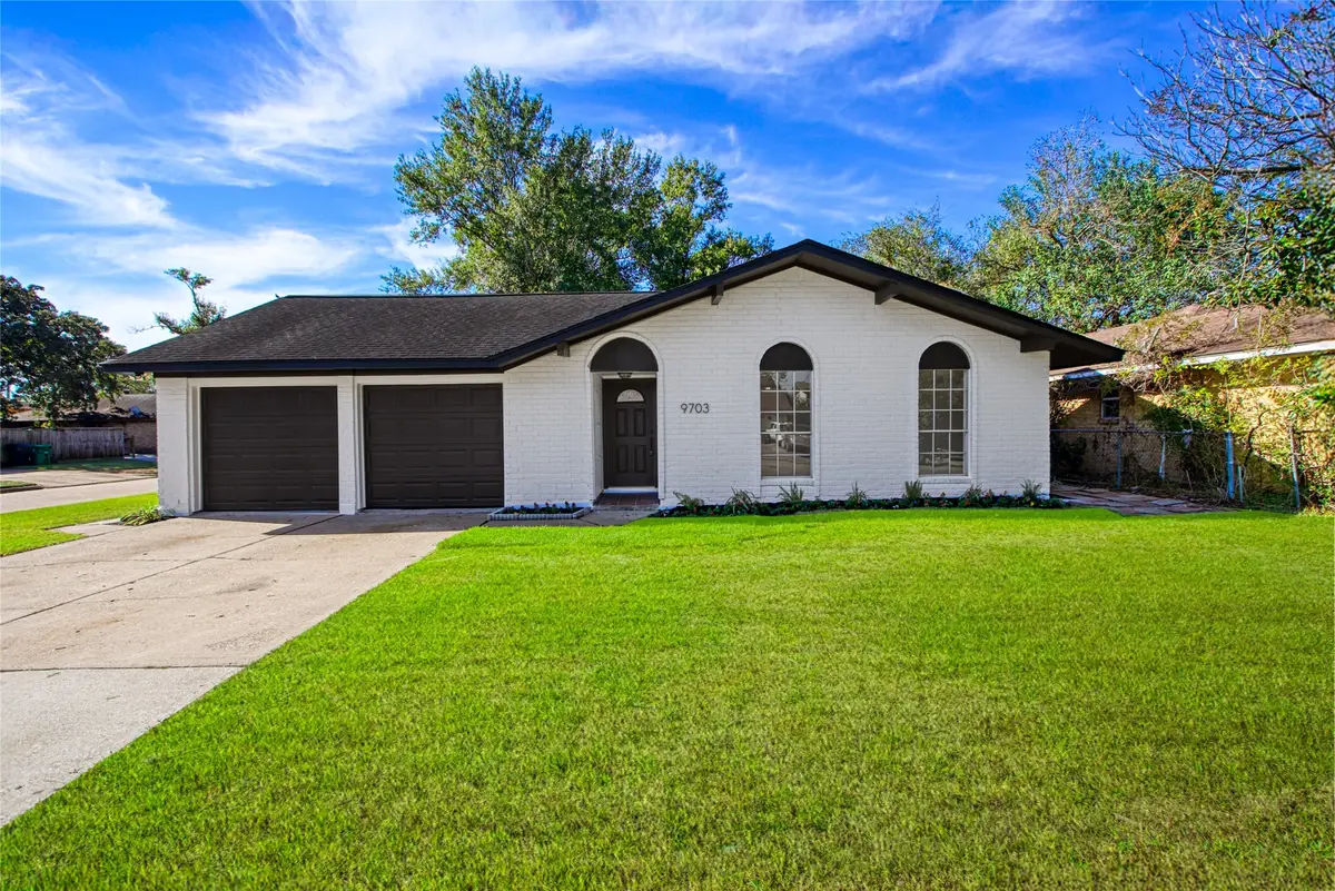 9703 Guest Street, Houston, TX 77078 - Image #1