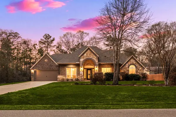 9106 Wapiti Trail, Conroe, TX 77303