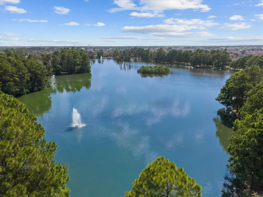 6818 Ashton Pines Lane, Spring, TX 77379 - #2