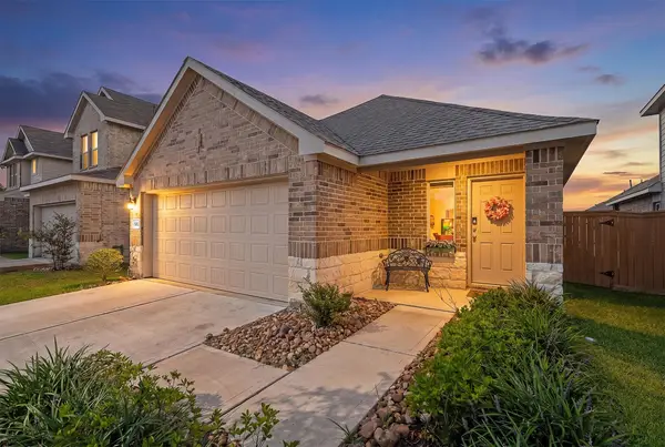 5012 Pismo Ray Drive, Katy, TX 77493