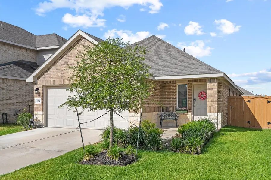 5012 Pismo Ray Drive, Katy, TX 77493 - #2