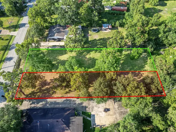 5706 Kashmere Station, Houston, TX 77026