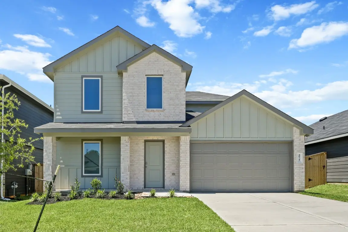 40747 Barley Straw Drive, Magnolia, TX 77354 - #1