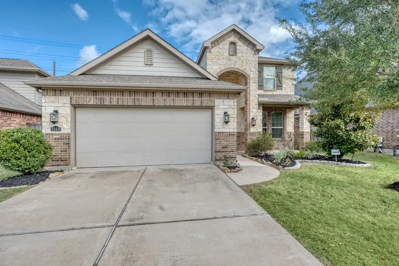 22418 Mary Rogers Trail, Richmond, TX 77469 - Image #2