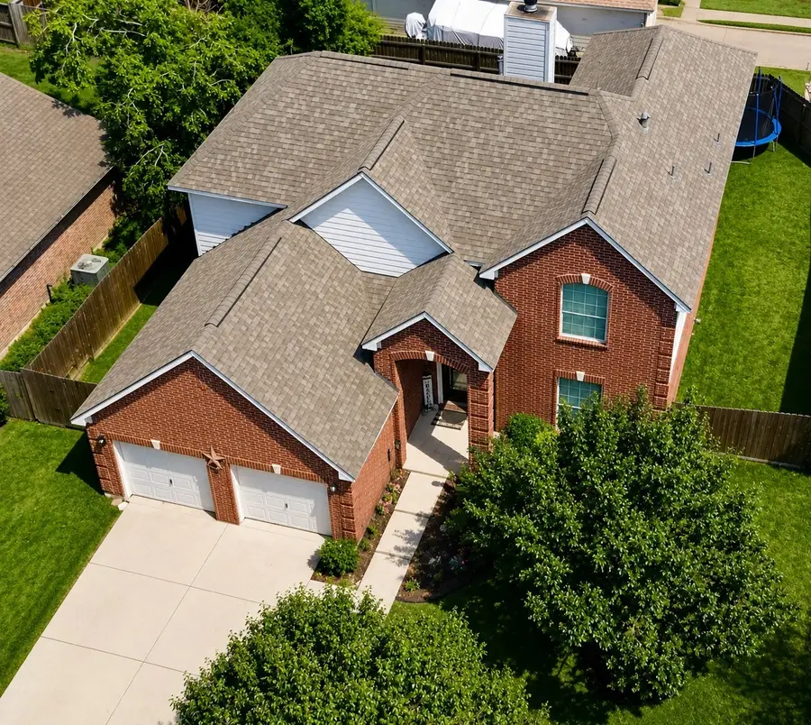 619 Harbor Mist Drive, Crosby, TX 77532 - #2