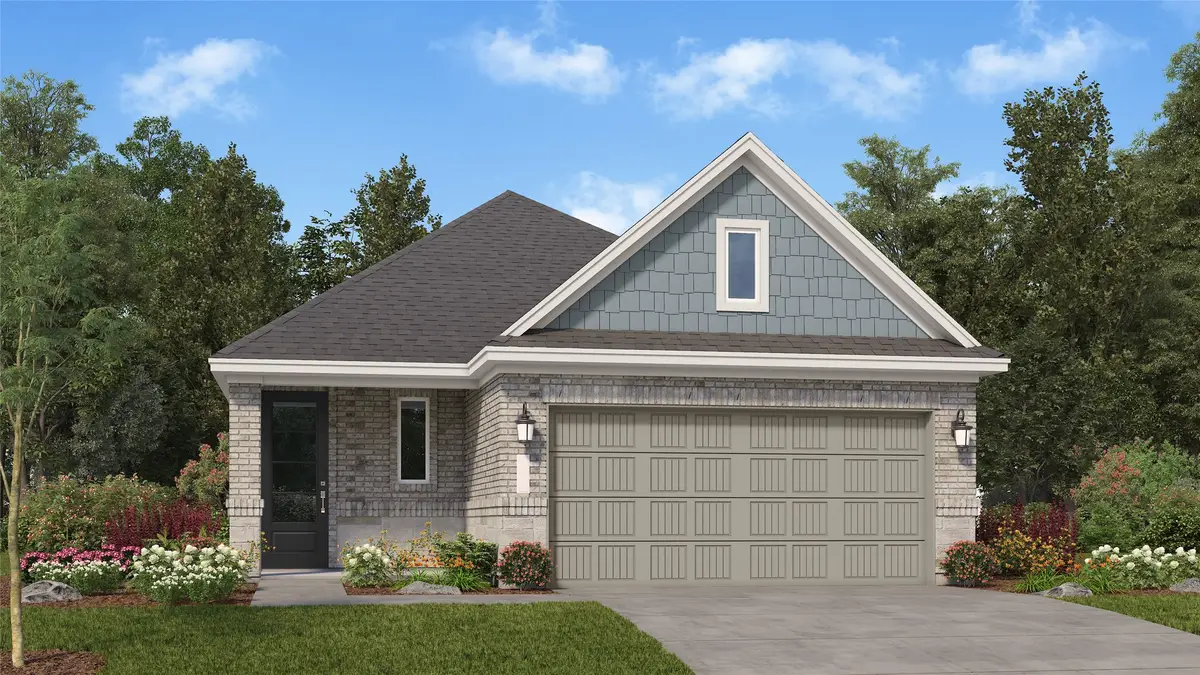 29506 Saddleview Drive, Waller, TX 77484 - #1