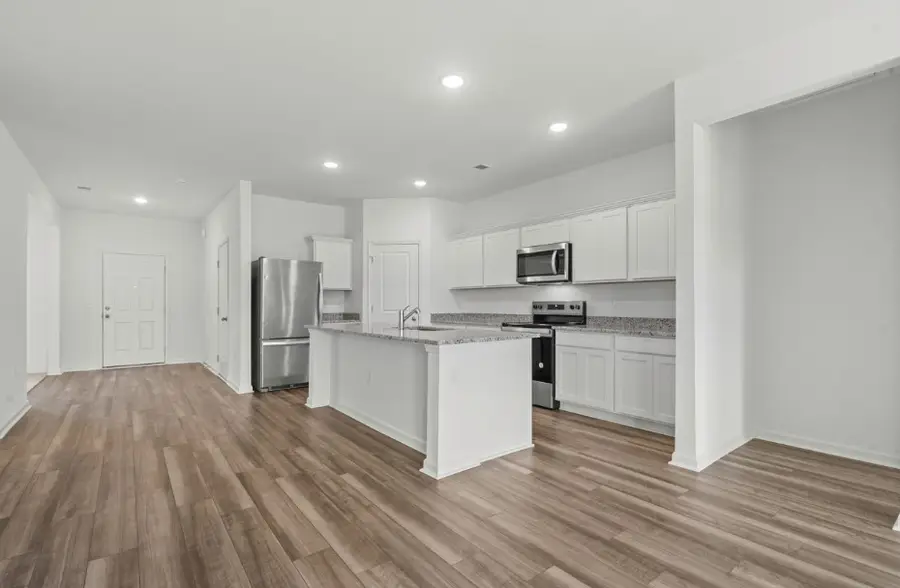 1040 Sunlit Circle, Brookshire, TX 77423 - Image #2