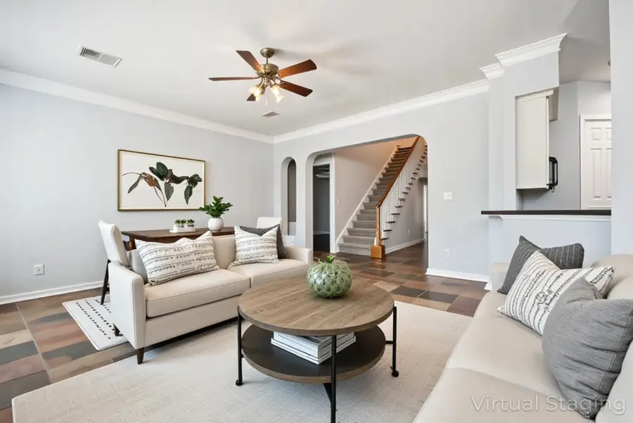 15530 Wooden Oak Court, Houston, TX 77059 - Image #3