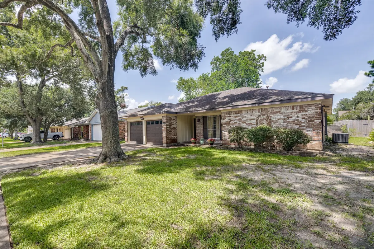 16131 White Star Drive, Houston, TX 77062 - #1