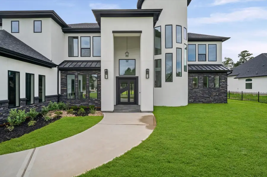 18556 Michaels Run, Montgomery, TX 77316 - #2