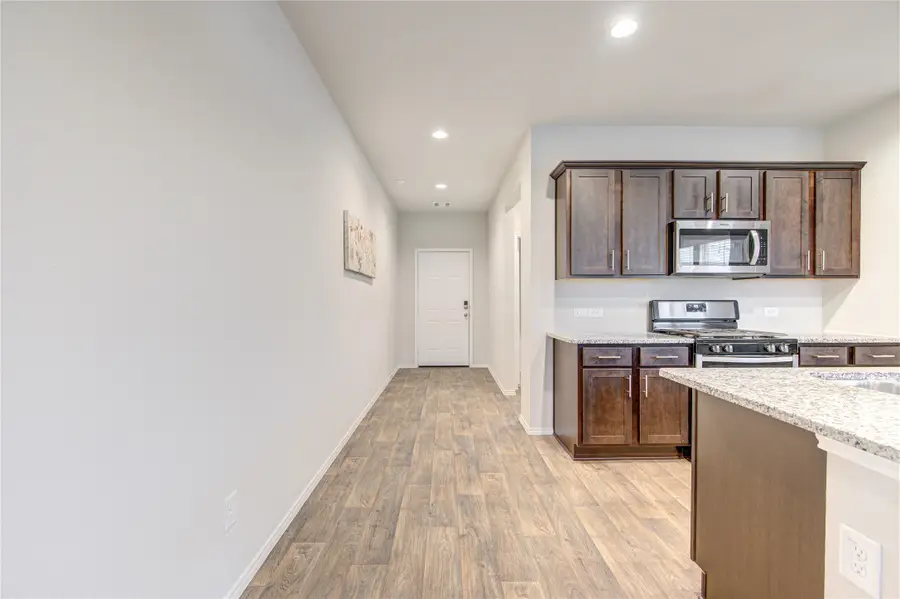 4215 Fornari Lane, Katy, TX 77449 - #3