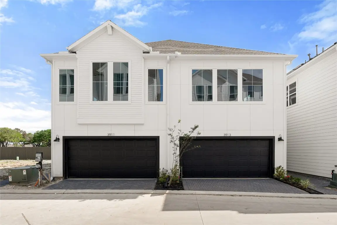 3911 Willowbend Point Drive, Houston, TX 77025 - #1