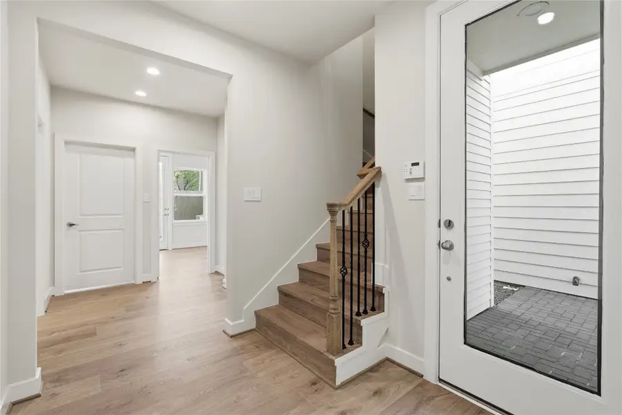 3911 Willowbend Point Drive, Houston, TX 77025 - #3