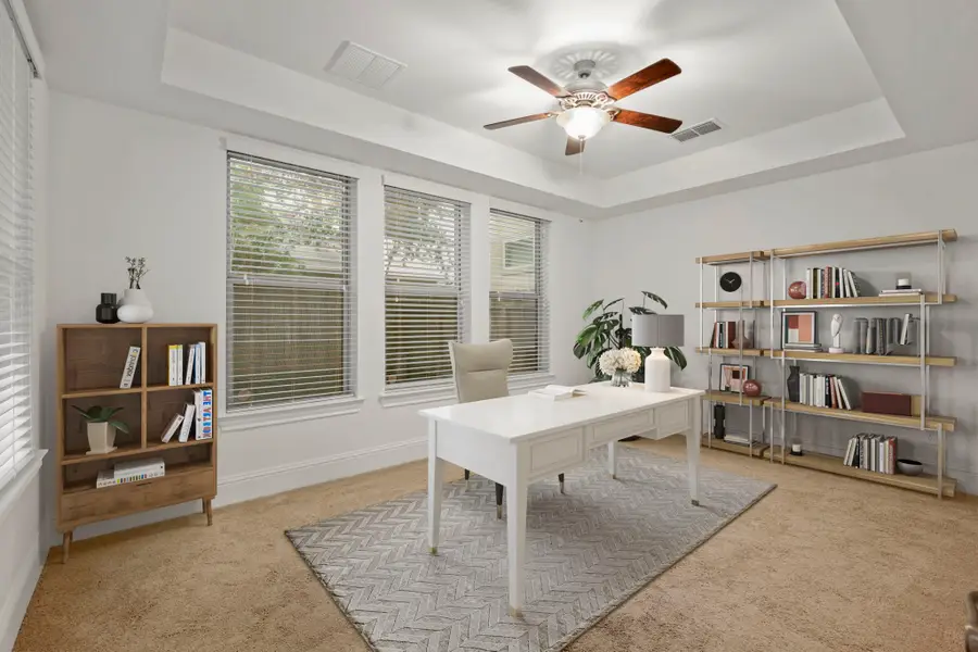 2623 Shady Woods Lane, Houston, TX 77008 - Image #2