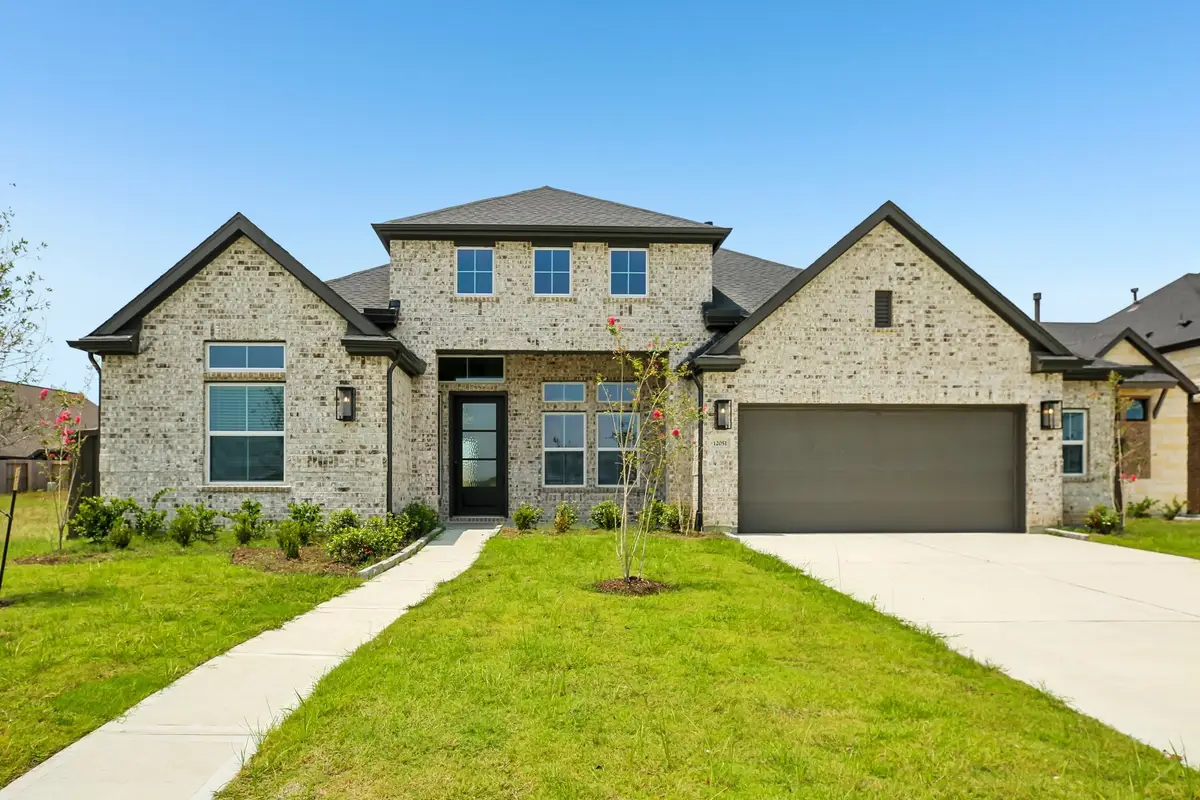 12051 Lake View Boulevard, Monterey Belvieu, TX 77523 - #1