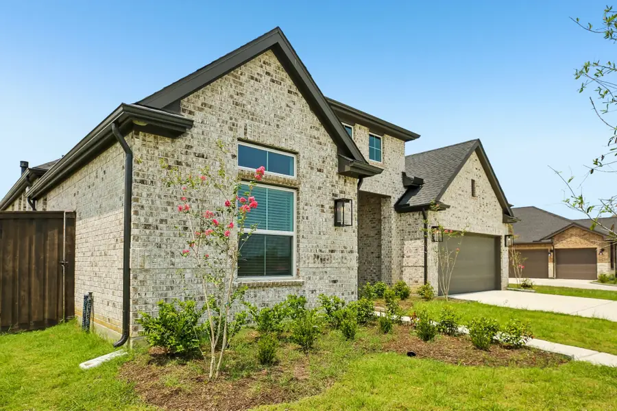 12051 Lake View Boulevard, Monterey Belvieu, TX 77523 - #3