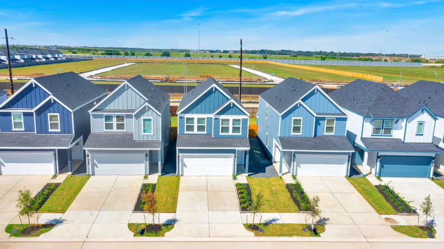 10316 Penryn Forest Trail, Houston, TX 77051 - #2