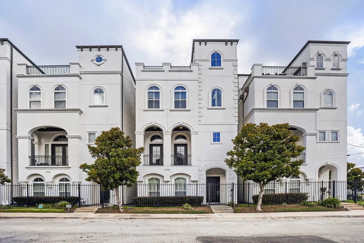 2723 Kennedy Street, Houston, TX 77003 - #1