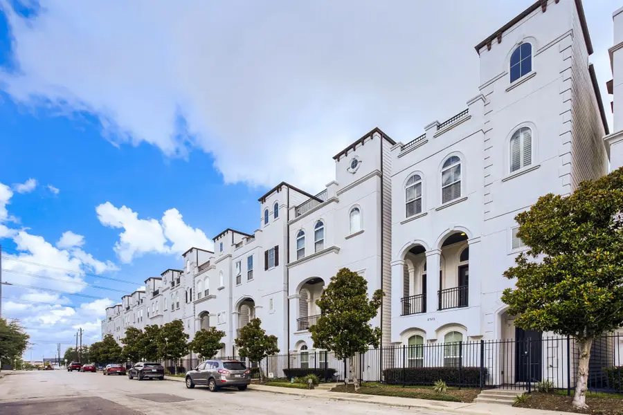 2723 Kennedy Street, Houston, TX 77003 - #3