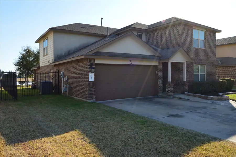 1838 Luminous Waters Lane, Rosharon, TX 77583 - #2