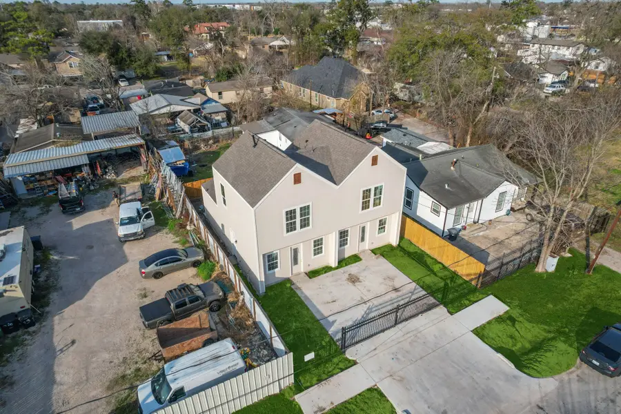 721 Doverside St Street, Houston, TX 77022 - #3