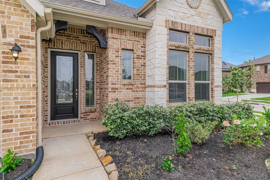 3002 Roberta Sue Drive, Missouri City, TX 77459 - #2