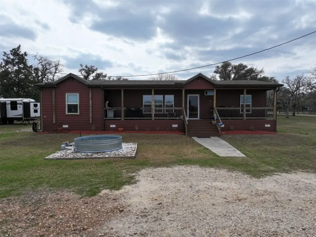 1385 Bego Road, Goliad, TX 77963 - #1