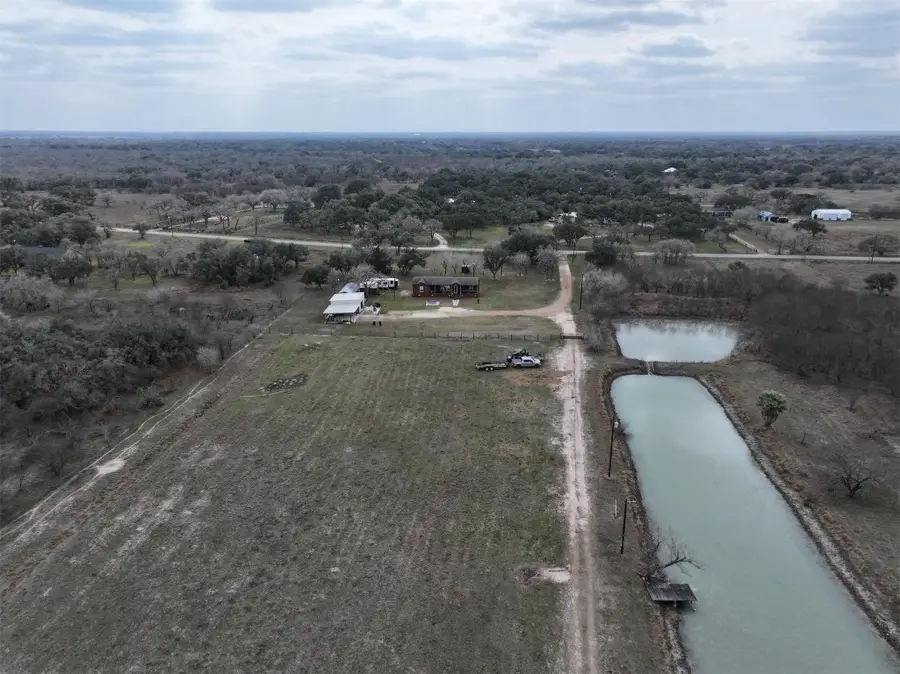 1385 Bego Road, Goliad, TX 77963 - #3
