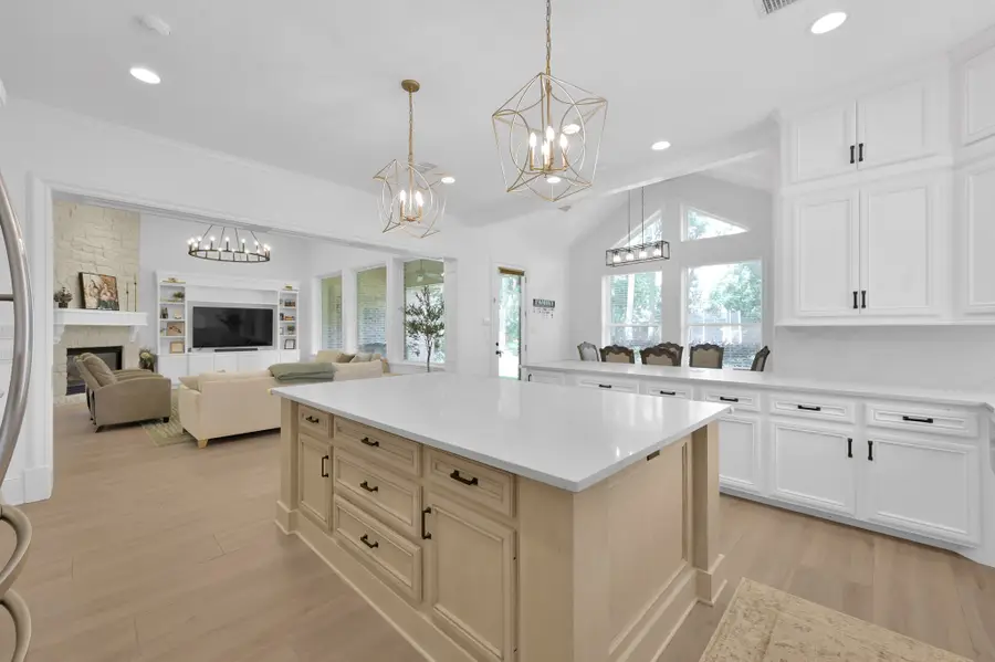 4111 Angling Lane, Spring, TX 77386 - Image #2