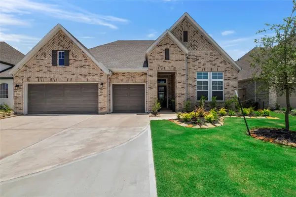32015 River Birch Lane, Waller, TX 77484
