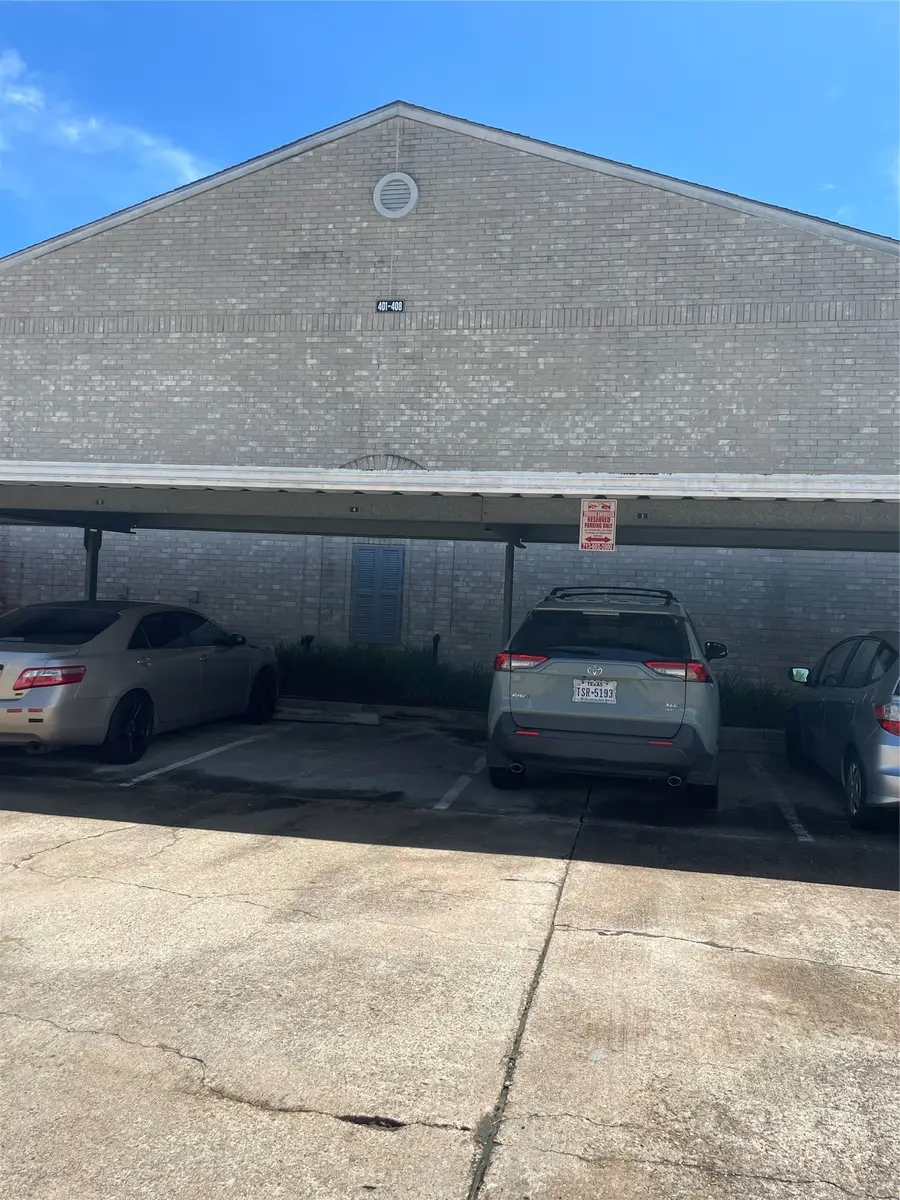 8787 Brae Acres Road #401, Houston, TX 77074 - #2