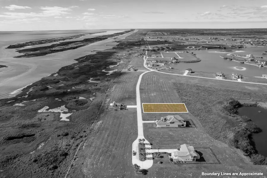 TBD Coastal Springs - Lot 98, Port O Connor, TX 77982 - #2