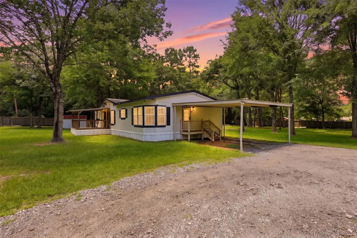 24226 Glenwood Boulevard, Hockley, TX 77447 - #1