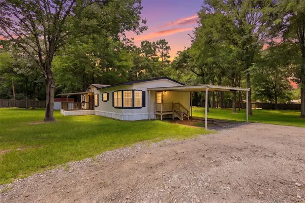 24226 Glenwood Boulevard, Hockley, TX 77447