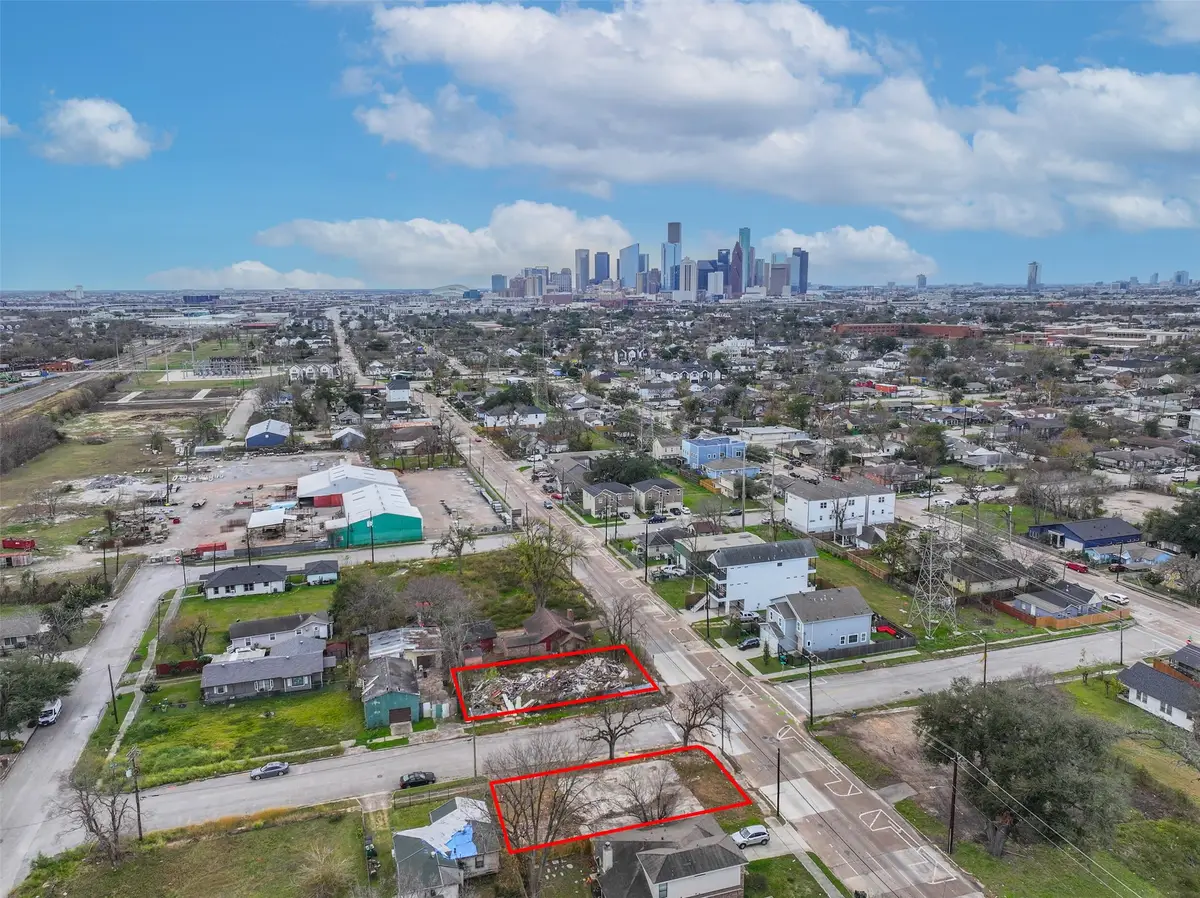 1 Elysian, Houston, TX 77009 - Image #1