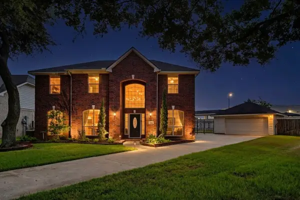 23602 Shadow Creek Court, Katy, TX 77494