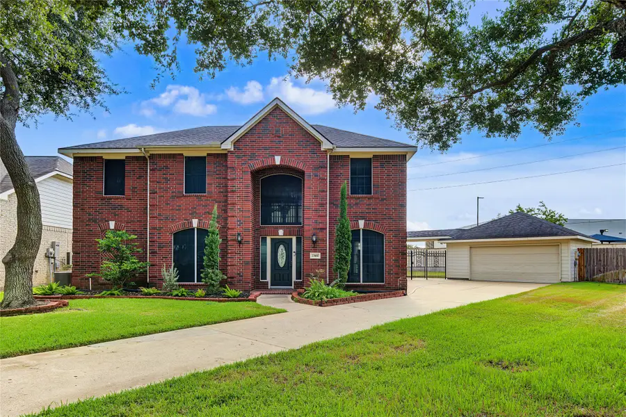 23602 Shadow Creek Court, Katy, TX 77494 - #3