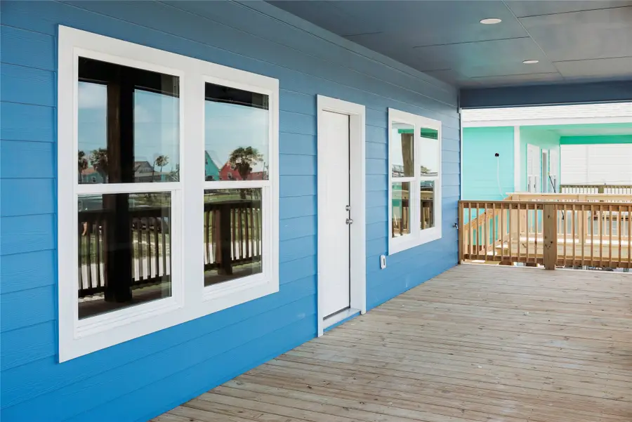 528 Thunder Road, Surfside Beach, TX 77541 - #2