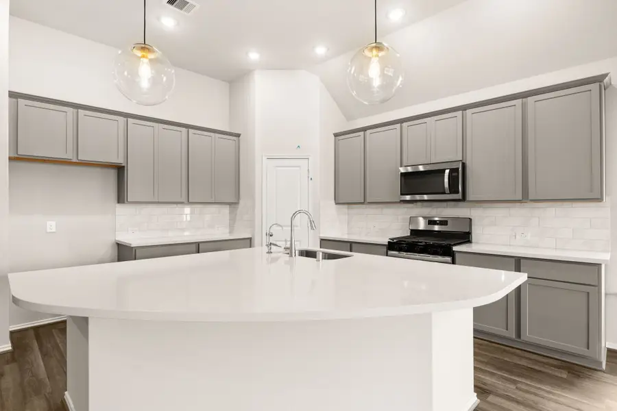 2326 Honeyberry Shrub Drive, Manvel, TX 77578 - #3