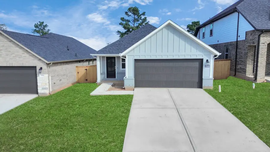 19560 Stripe Hill Bend, Montgomery, TX 77356 - Image #2