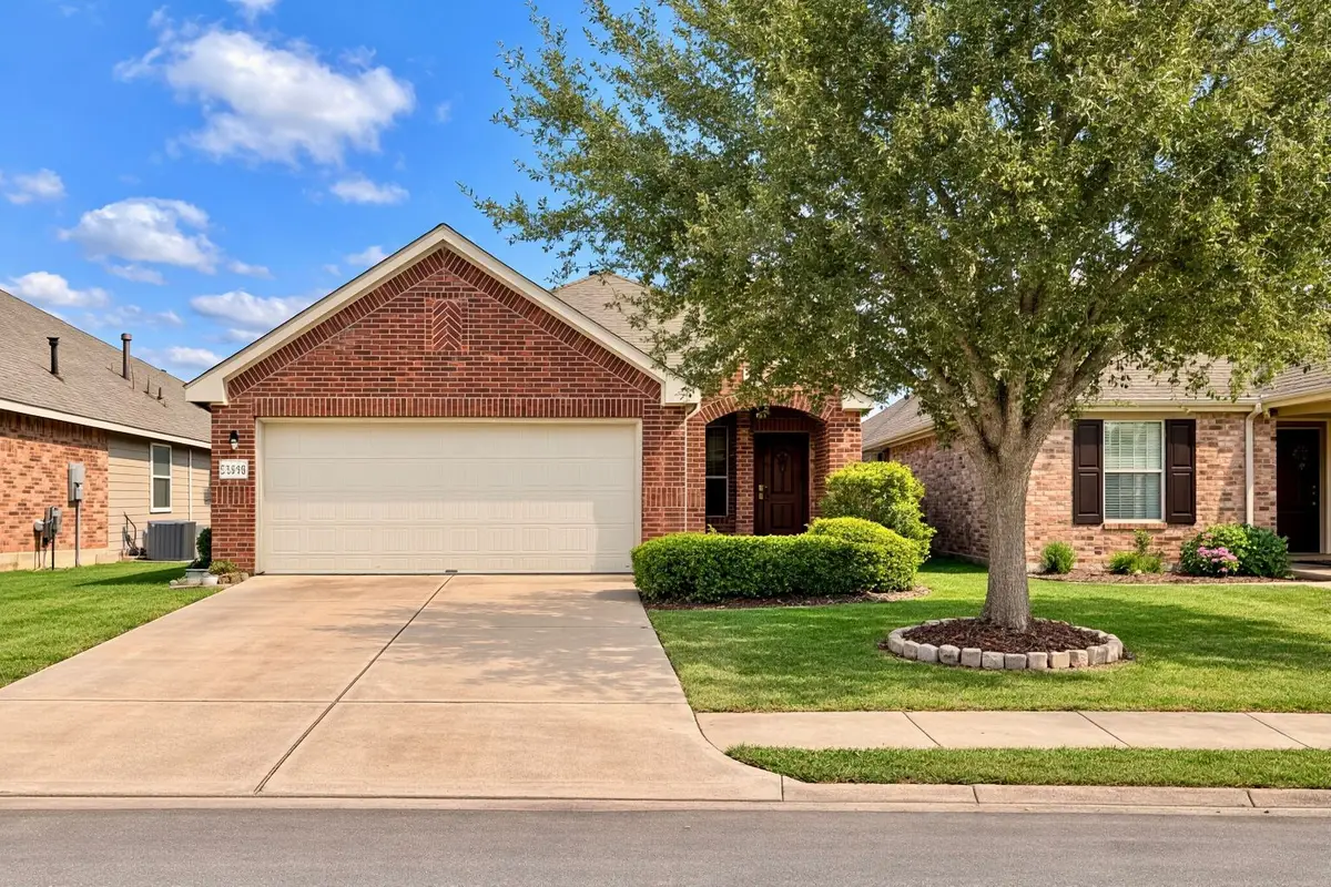 3670 Sumner Lodge Drive, Katy, TX 77449 - #1