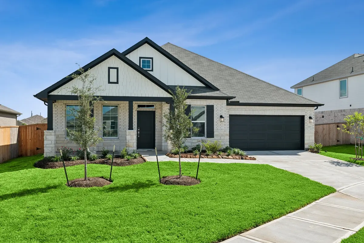 3323 Hereford Drive, Rosenberg, TX 77471 - Image #1